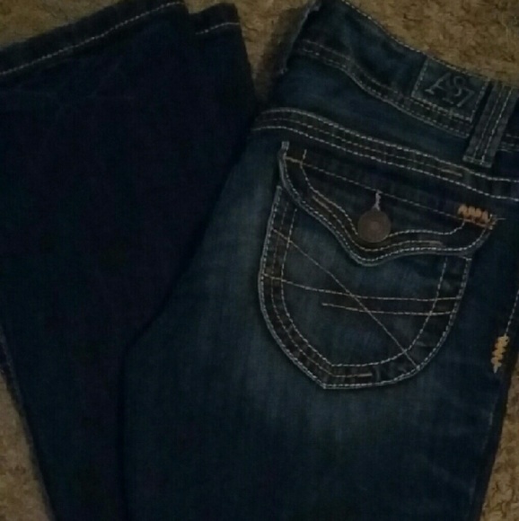 Aeropostale Jeans