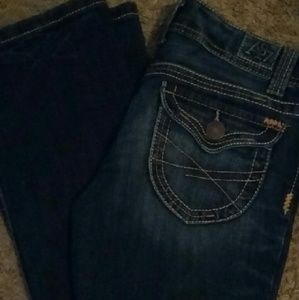 Aeropostale Jeans