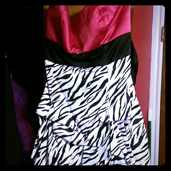 Cocktail dress
