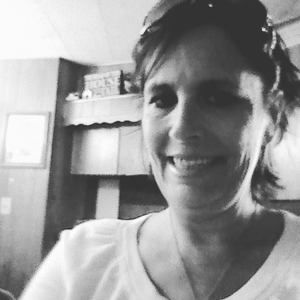 Meet your Posher, Shari