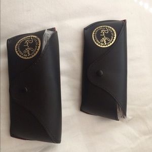 Aviator Ray-Ban sunglasses