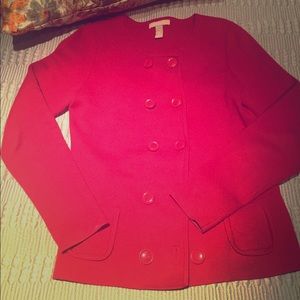 Banana Republic cardigan