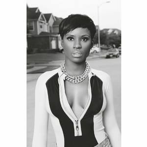 Meet your Posher, Destini