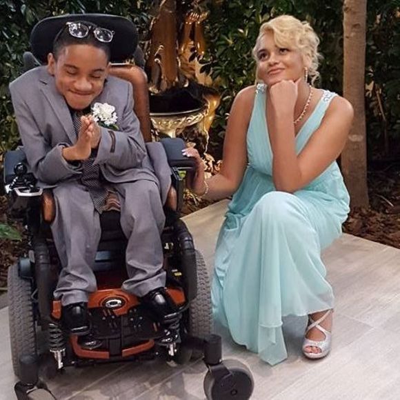 Meet your Posher, Ciarra