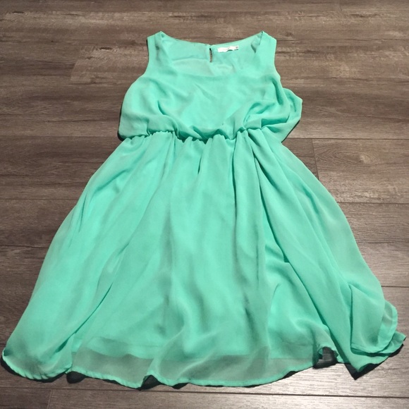 Summer Dress