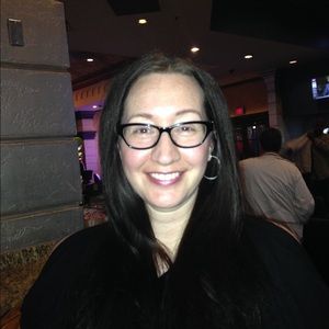 Meet your Posher, Sara