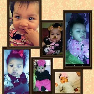 Meet your Posher, Bree