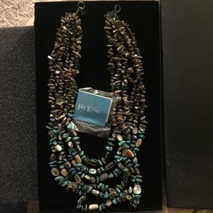 Jay King Necklace
