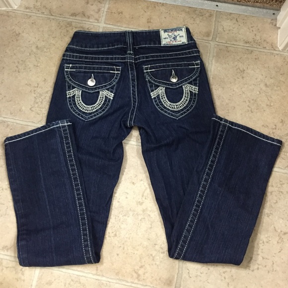 True religion jeans