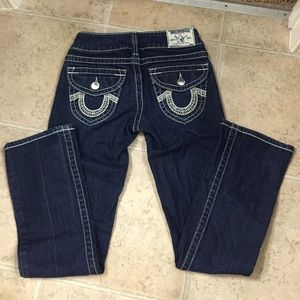 True religion jeans