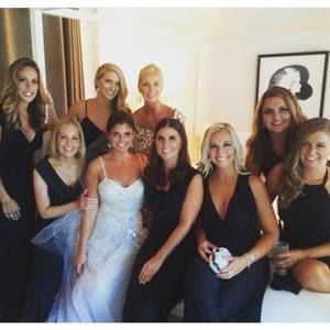 Meet your Posher, Dana