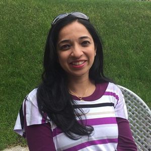 Meet your Posher, Asma