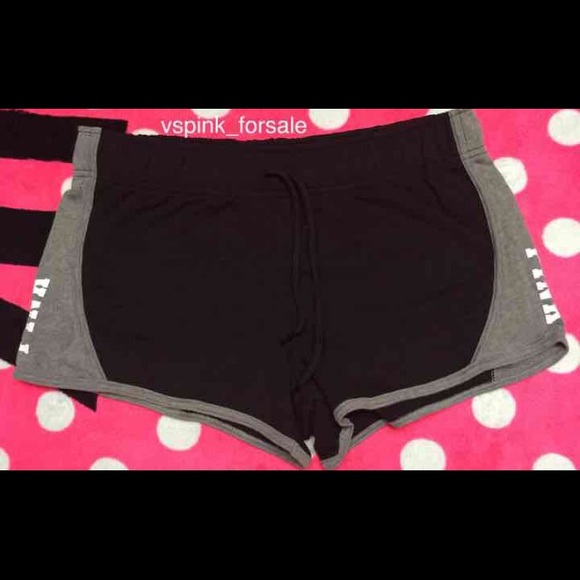 NWOT VS Varsity Shorts