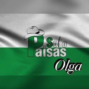 Meet your Posher, Olga