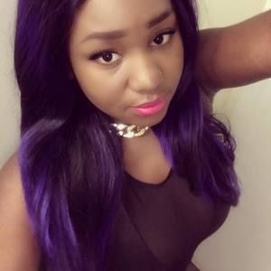 Meet your Posher, Edna