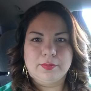 Meet your Posher, Veronica