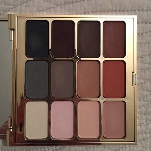 Stila Eyes are the Window Palette in Mind