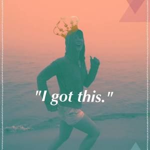 Meet your Posher, Carla