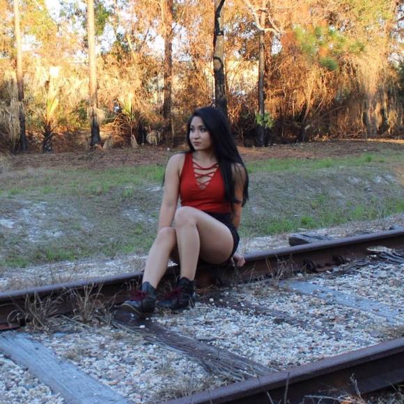 Meet your Posher, Yuriko