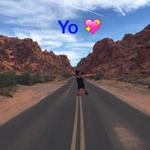 Meet your Posher, Marisol