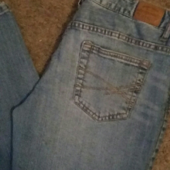 Aeropostale Jeans