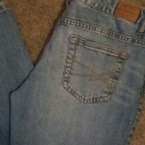 Aeropostale Jeans