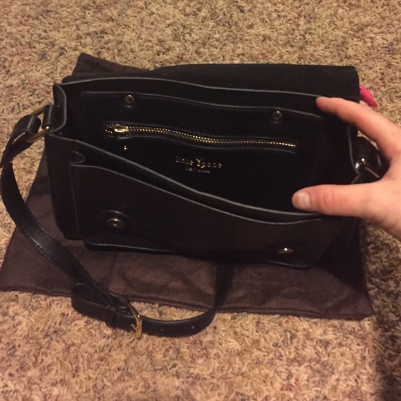 NWT KATE SPADE CROSS BODY - Picture 2 of 4