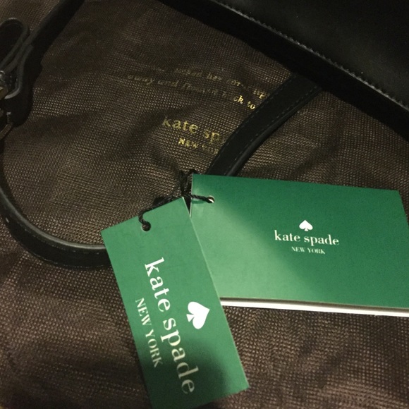NWT KATE SPADE CROSS BODY - Picture 3 of 4