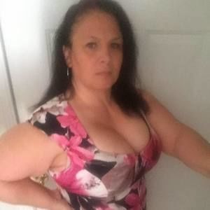Meet your Posher, Juanita