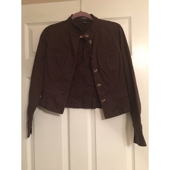 Kenneth Cole jacket