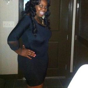 Meet your Posher, Cecelia