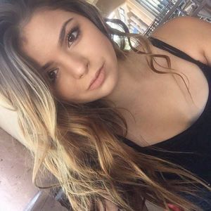 Meet your Posher, Nevaeh