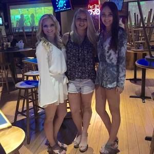 Meet your Posher, Miranda