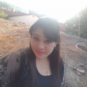 Meet your Posher, Roberta