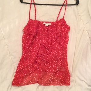 Forever 21 flowy tank