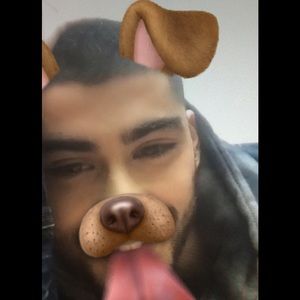 Meet your Posher, Kasey