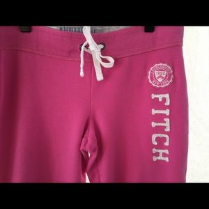 Abercrombie Sweatpants