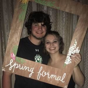 Meet your Posher, Randi