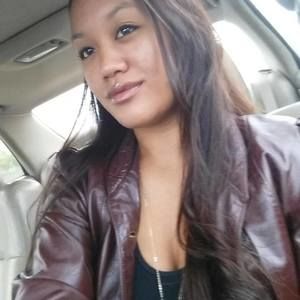 Meet your Posher, Chanise