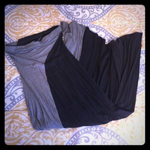Sleeveless dress
