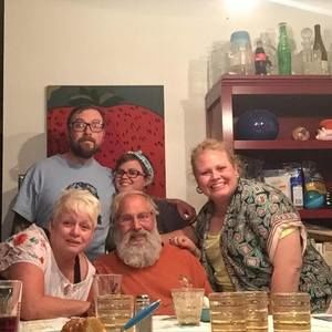 Meet your Posher, Robbie