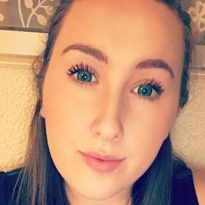 Meet your Posher, Audrey