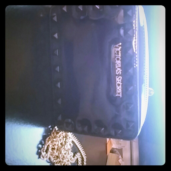 Victoria's Secret crossbody bag