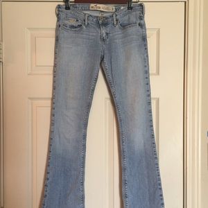Hollister jeans