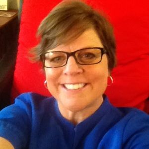 Meet your Posher, Heidi