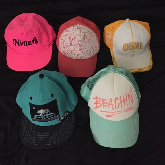 Hats