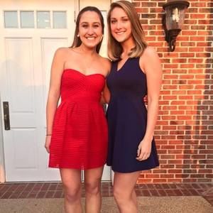 Meet your Posher, Julia