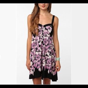 New! Kimchi blue dress from urban outfitters.