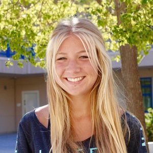 Meet your Posher, Maddie