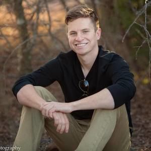 Meet your Posher, Daniel